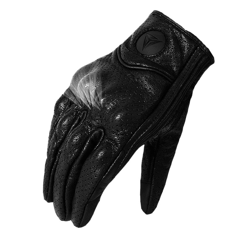 Waterproof Motorcycle Gloves