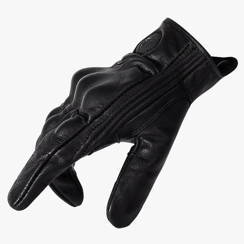 Waterproof Motorcycle Gloves