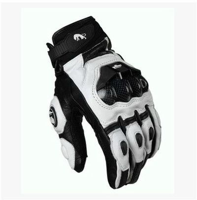 Touch Screen Motorcycle Gloves