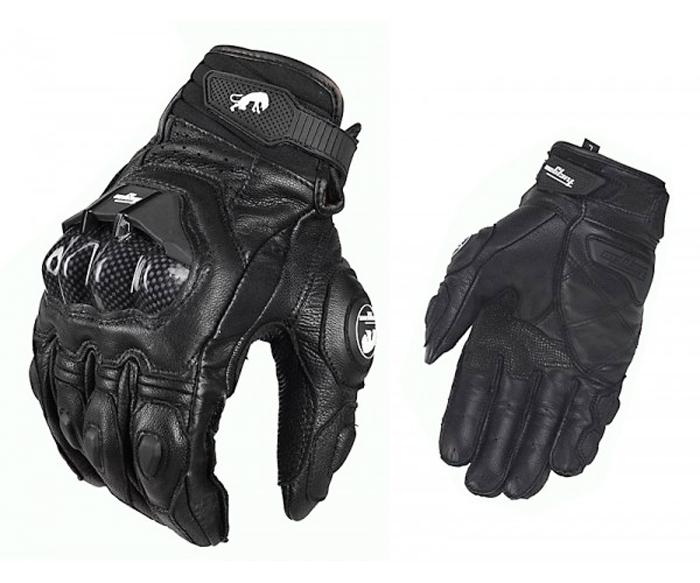 Touch Screen Motorcycle Gloves
