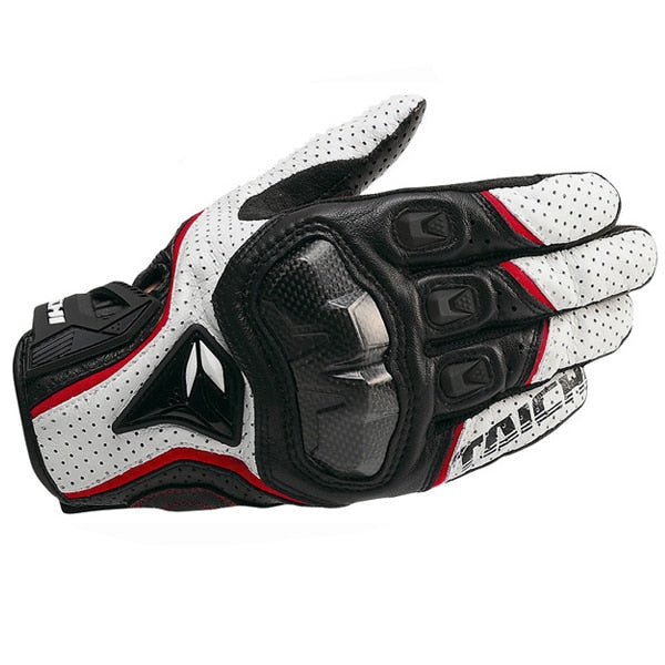 Touch Screen Motorcycle Gloves