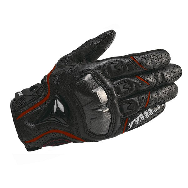 Touch Screen Motorcycle Gloves