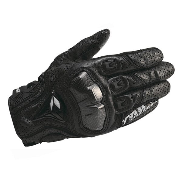 Touch Screen Motorcycle Gloves