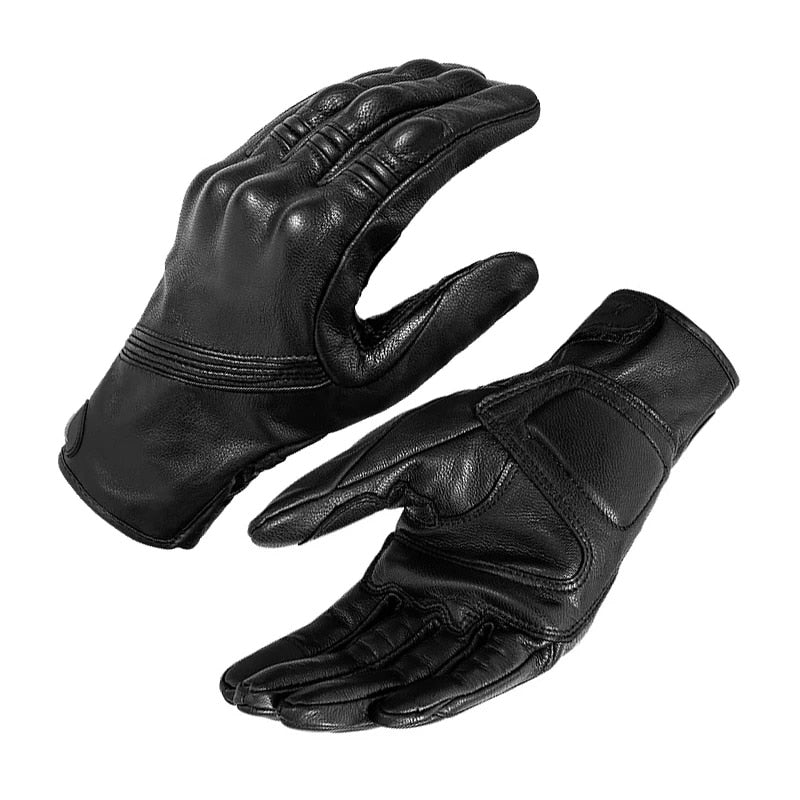 Waterproof Motorcycle Gloves