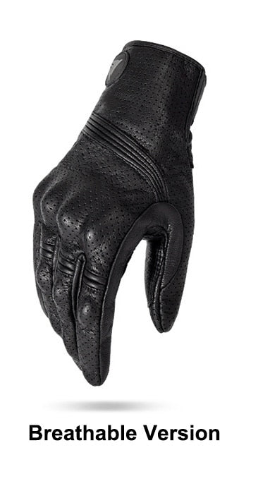Waterproof Motorcycle Gloves