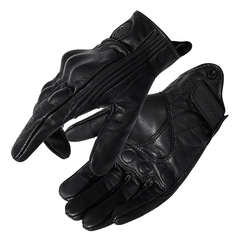 Waterproof Motorcycle Gloves